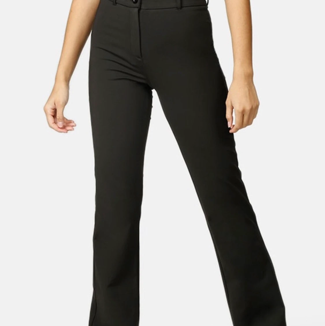 Kostym byxor från bikbok  