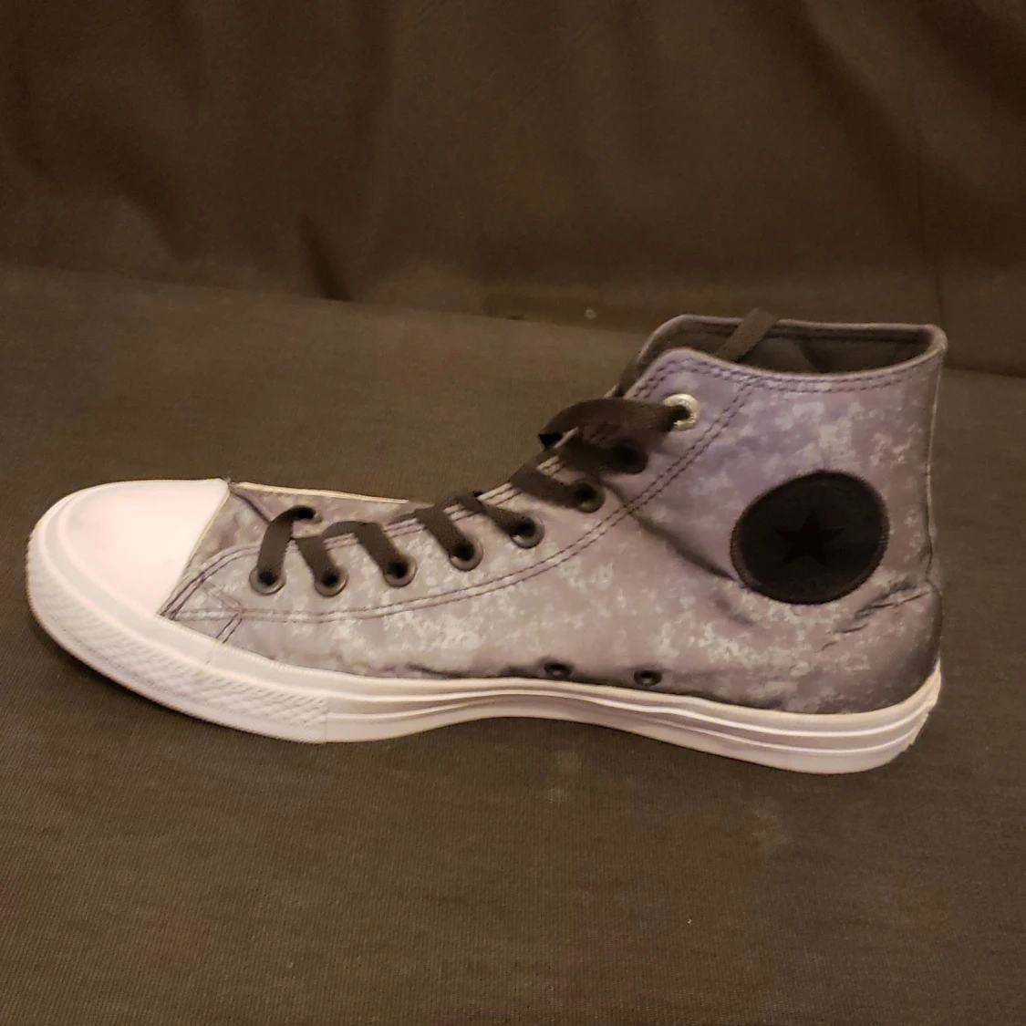 Converse CTII with Lunarlon Helt nya