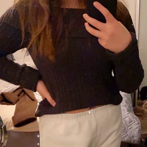 En stickad tröja från Kappahl  - Storlek 158 och 164