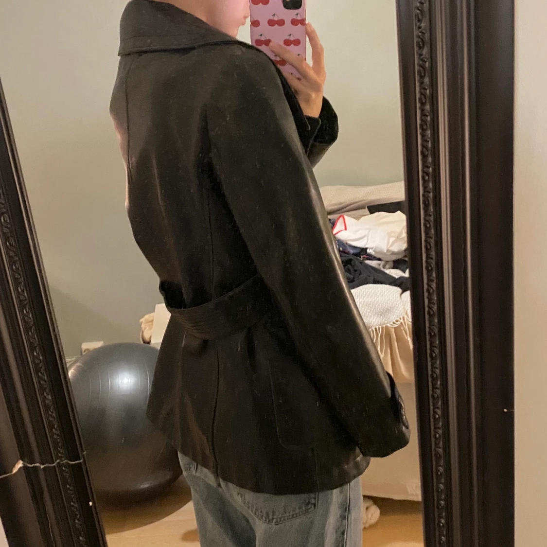 Skin jacka/kappa - 90