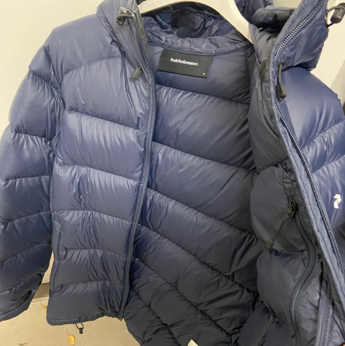 Peak Performance damjacka - 90