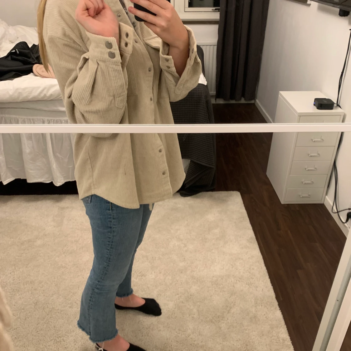 Manchester jacka  - 91