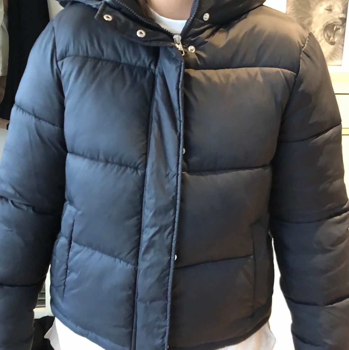 Calvin klein dunjacka - 91