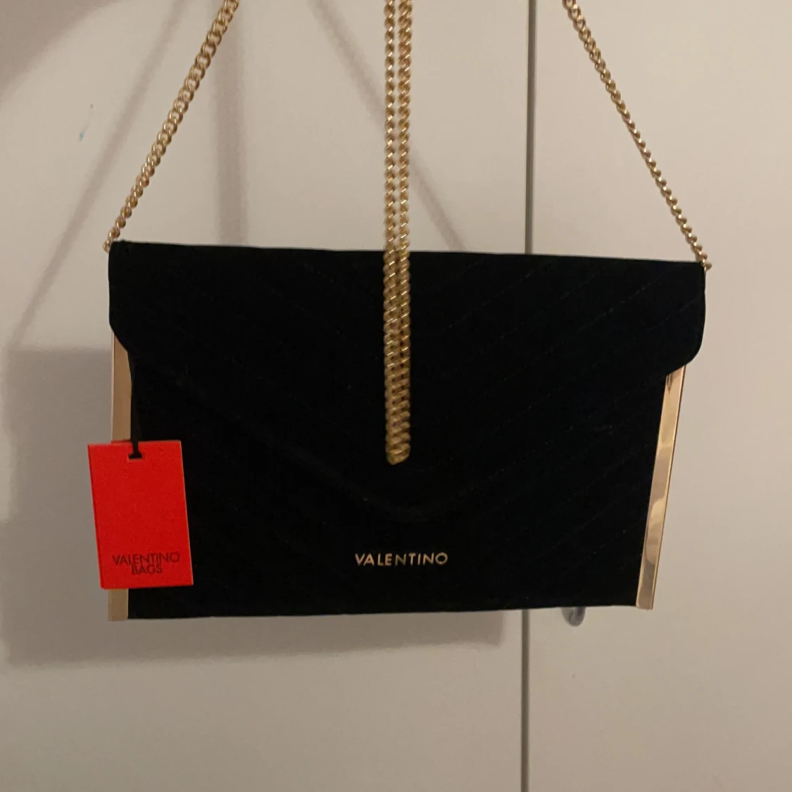 Valentino väska äkta - 91