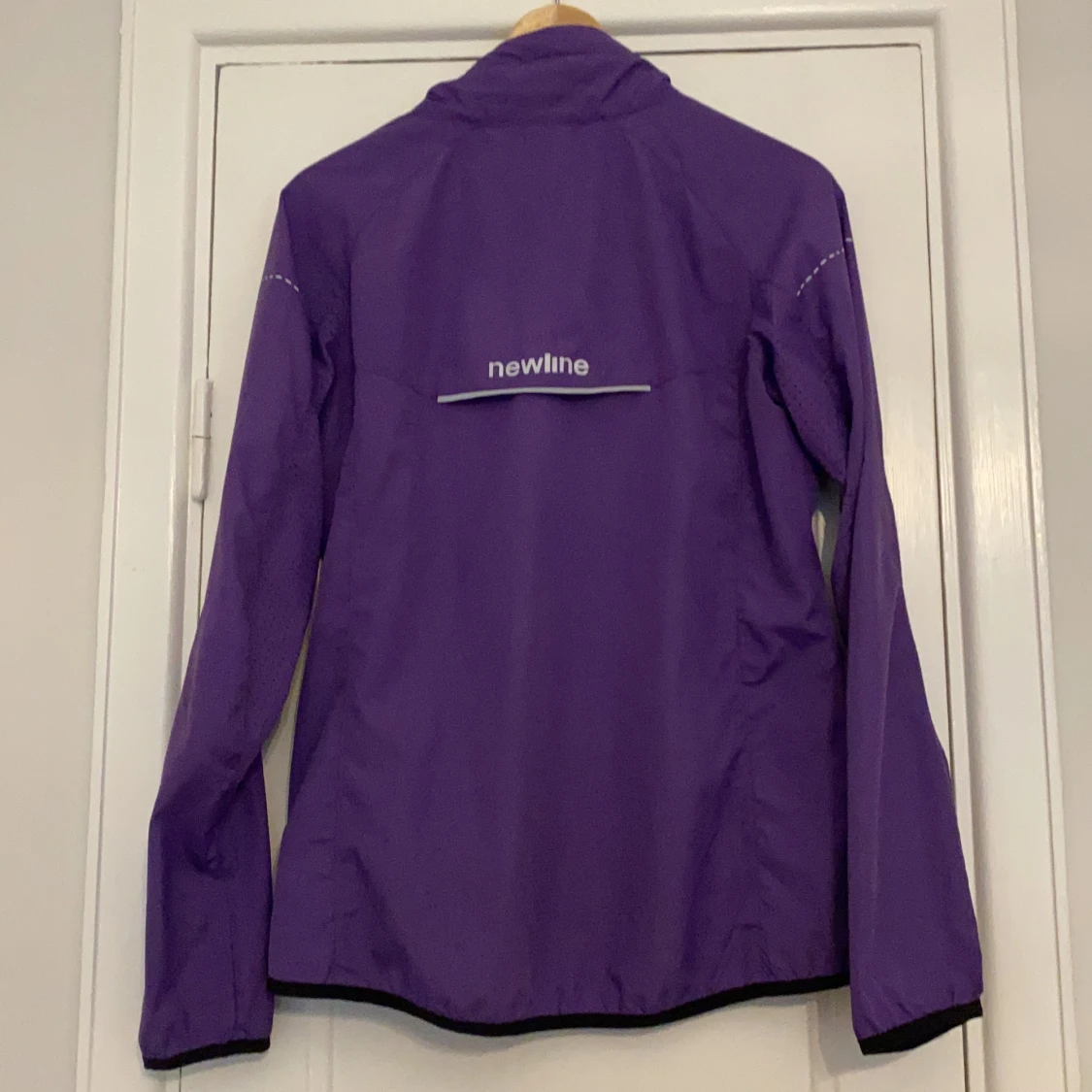 Löparjacka strl M - 91