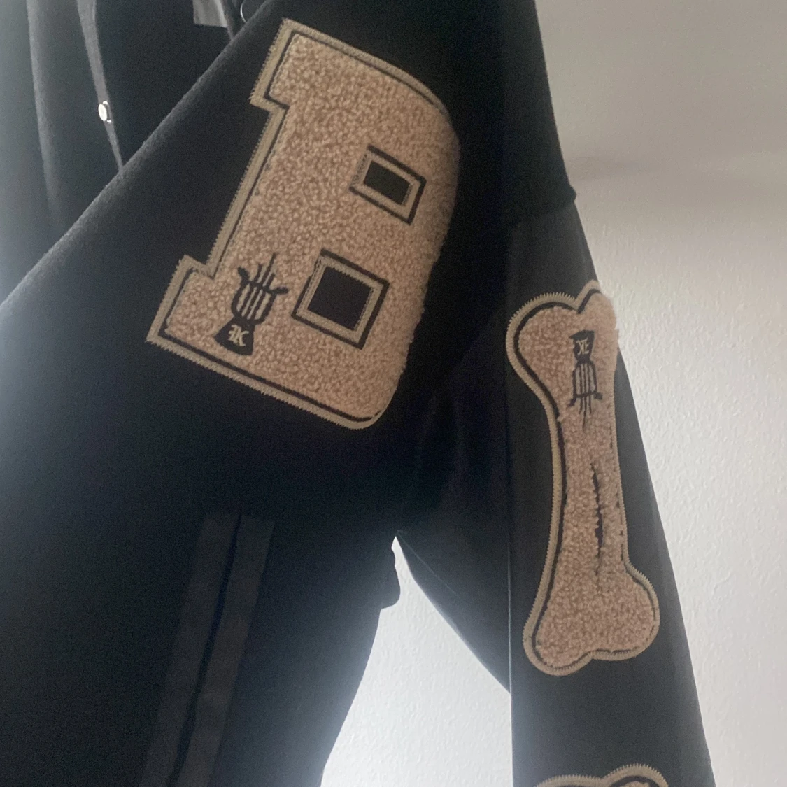  bone jacket Aelfric Eden vintage  - 91