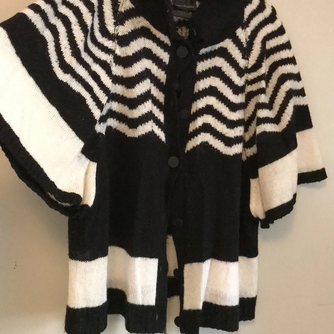 kofta, fin och varm storlek 40-42 - 90