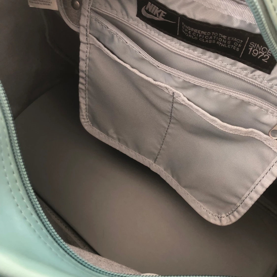 Nike Träningsväska - 90