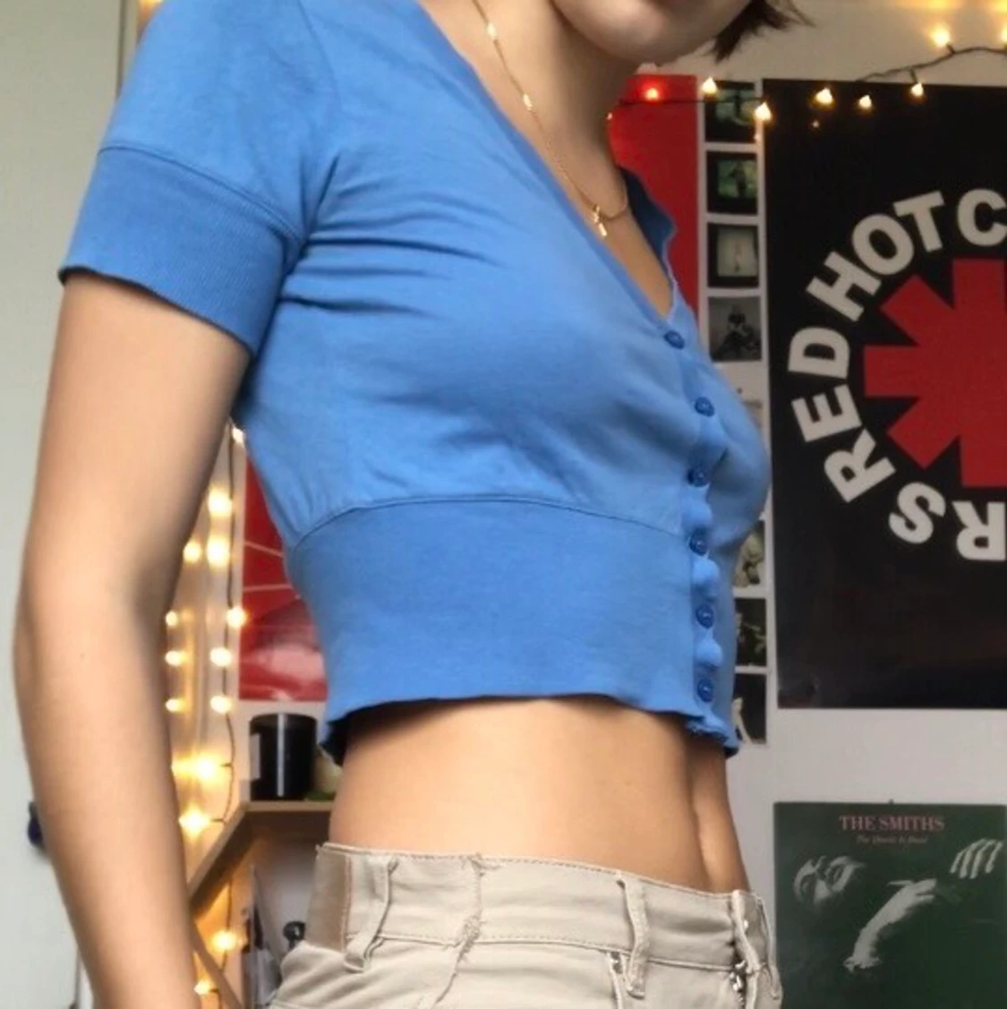 Croptop