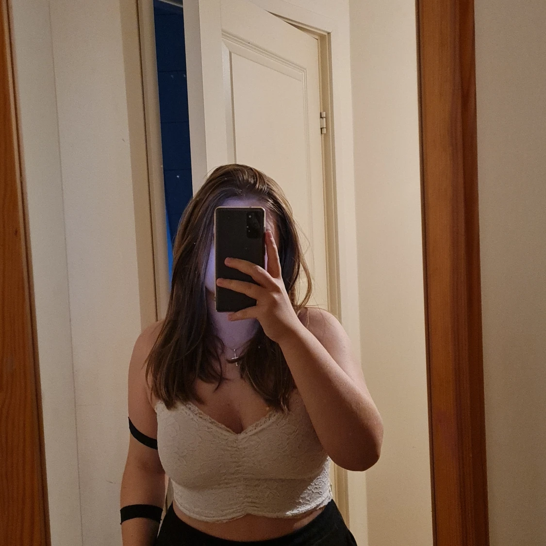 Top från New Yorker