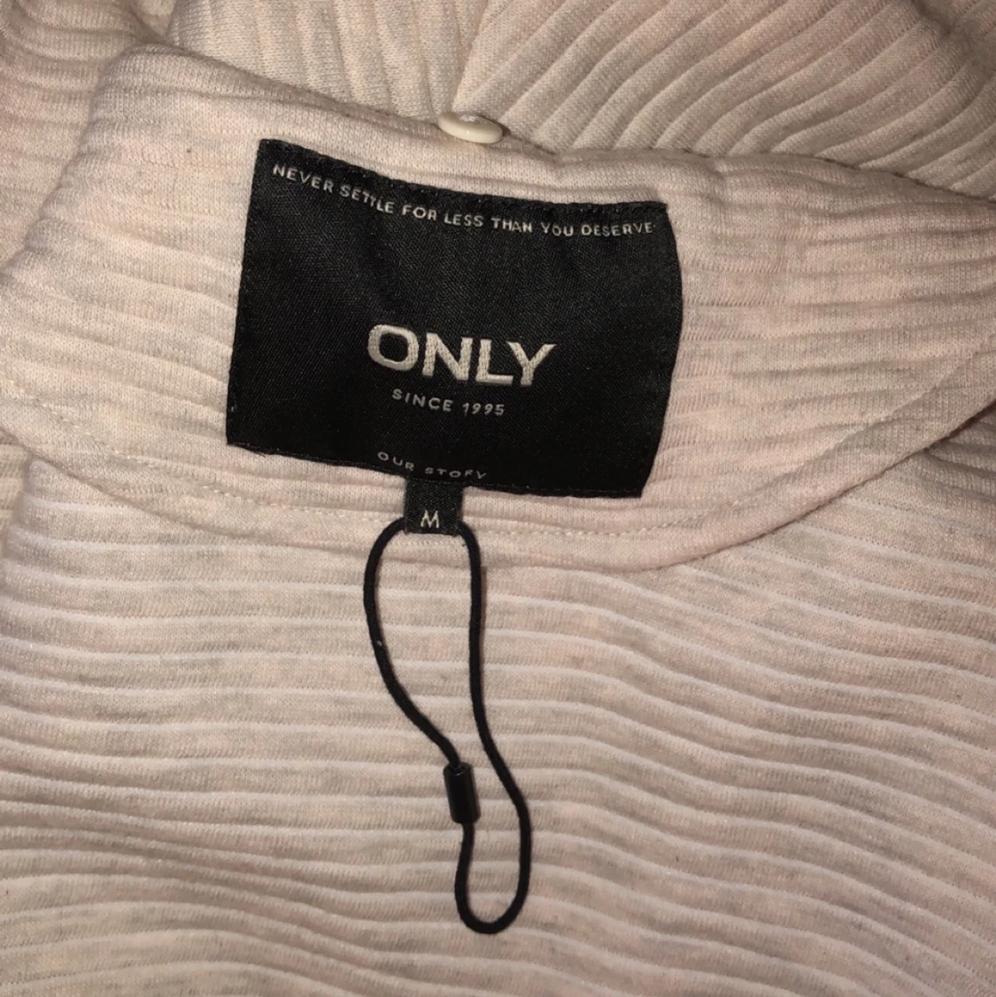 Stilig kofta cardigan - 91