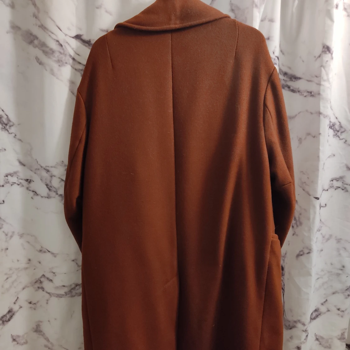 Kappa, maxi, 100 % ull - 91