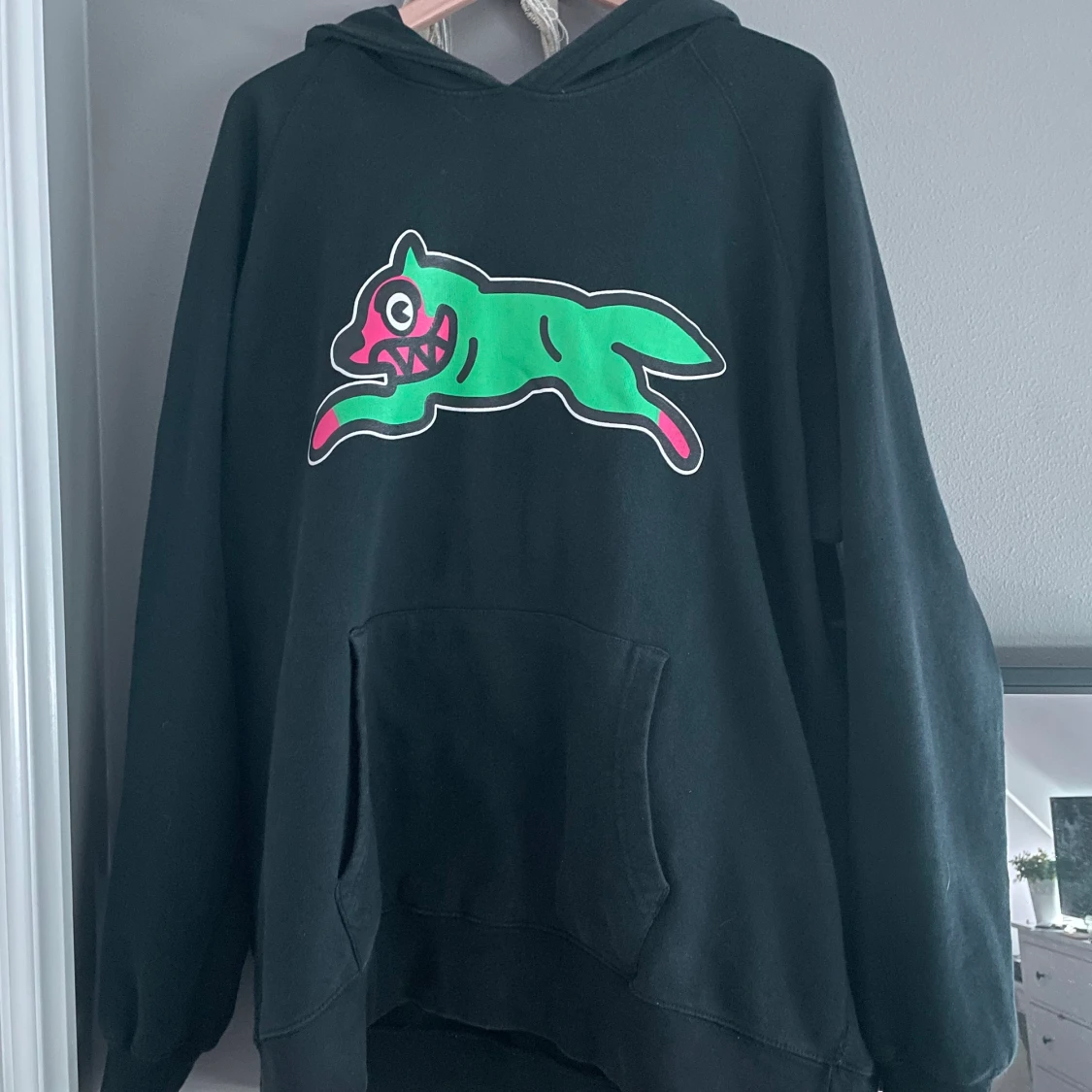 Ice Cream Billionaire Boys Club Hoodie