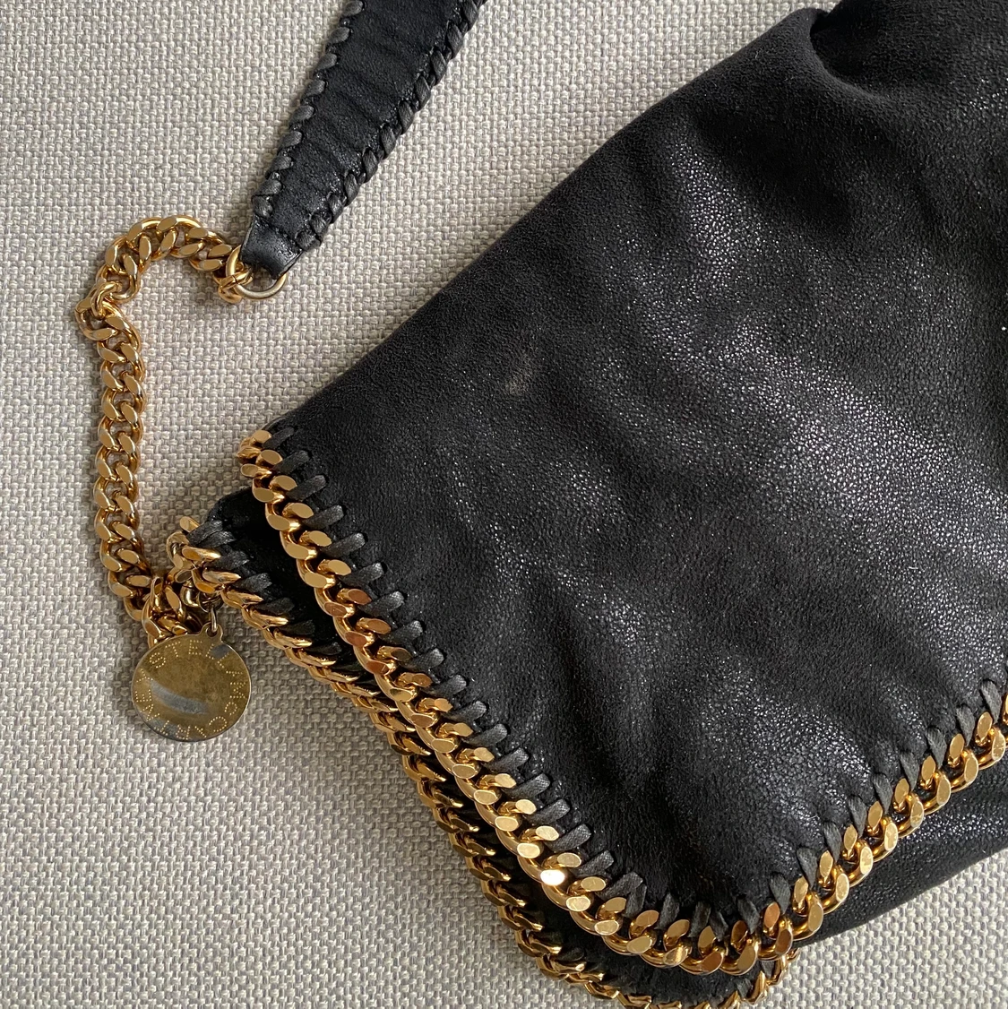 Stella McCartney Fallabella Bag - 91