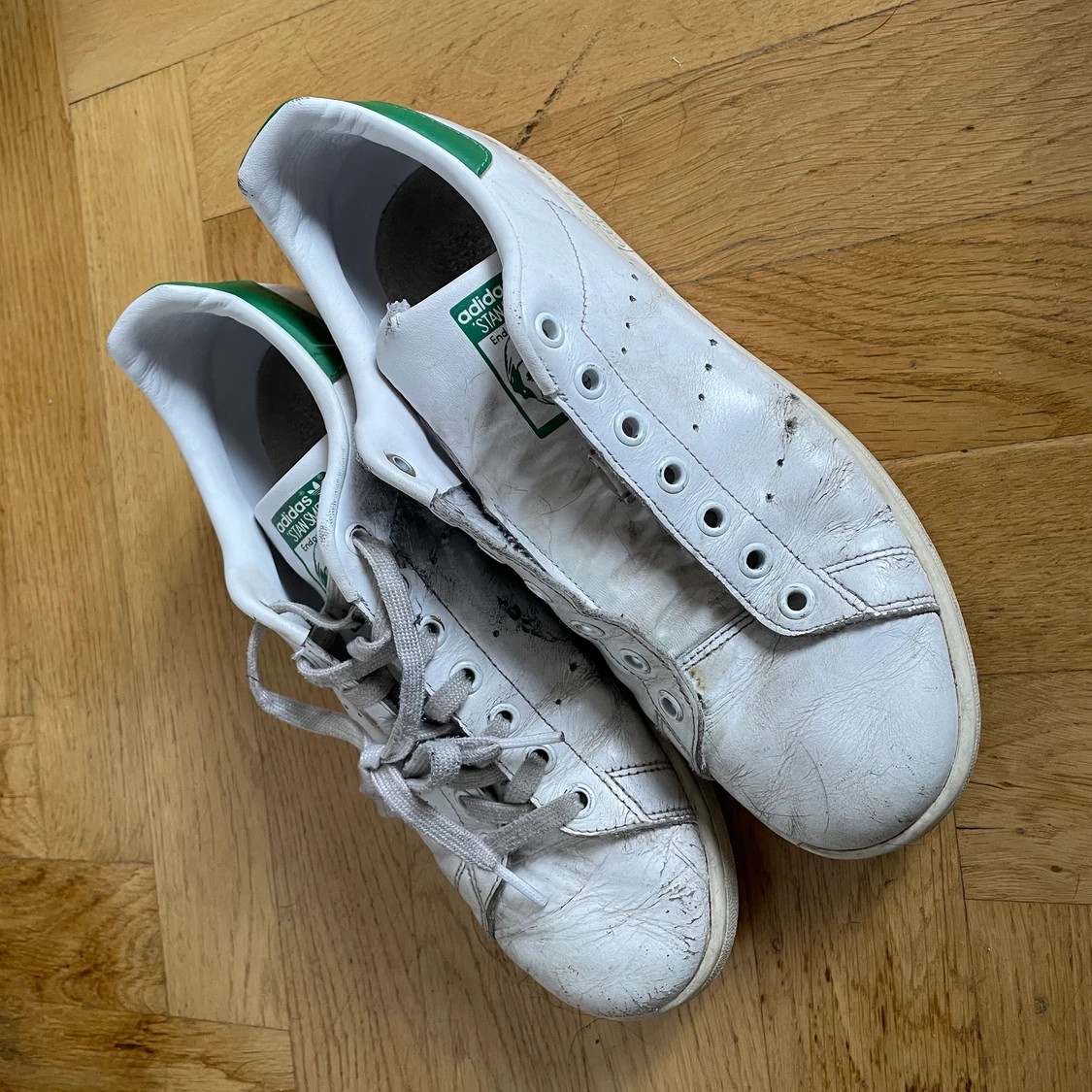 Adidas stan smith shoes