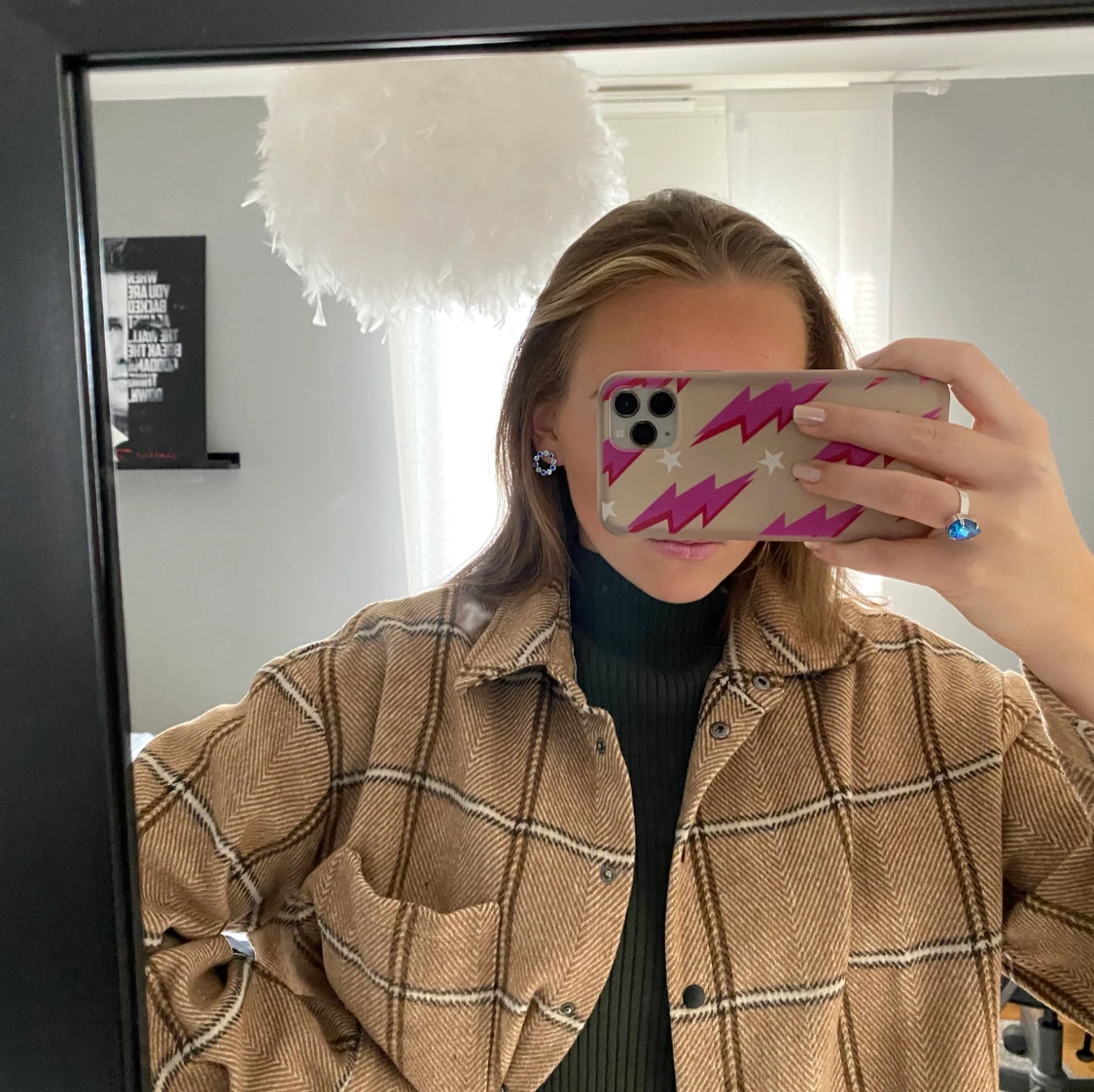 Sister point jacks  - 90