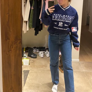 Vintage style baseball jersey💘 - Vintage style baseball Jersey, supersnygg!!💘 