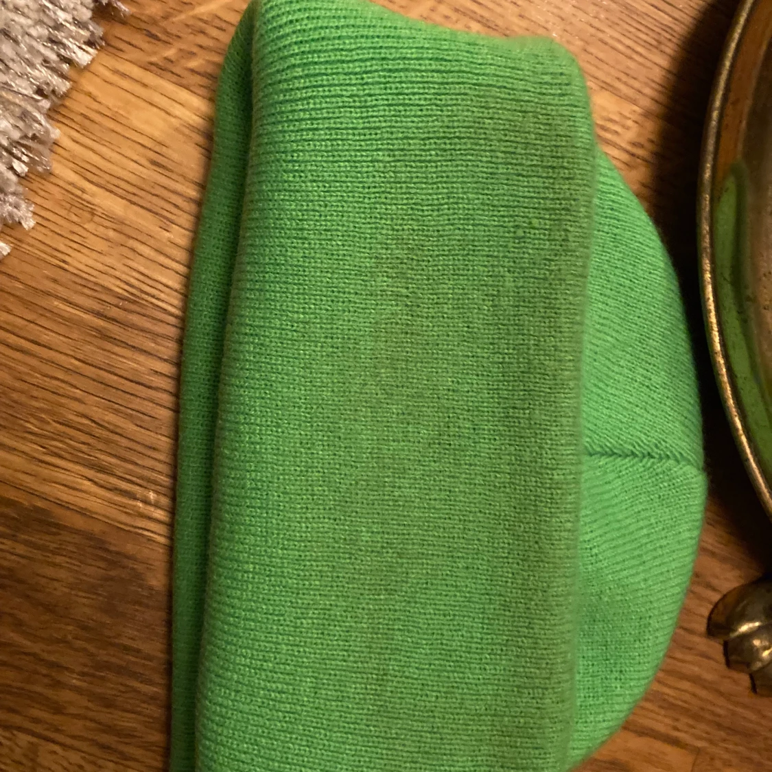 Billie Eilish mössa - 90