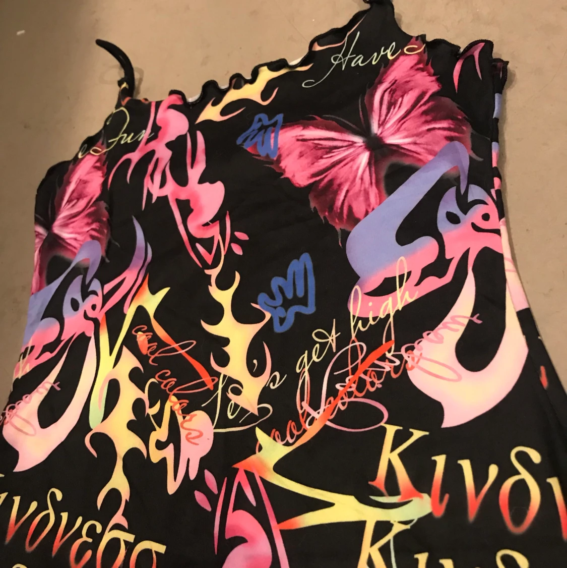 💗En helt ny klänning💗 - 90