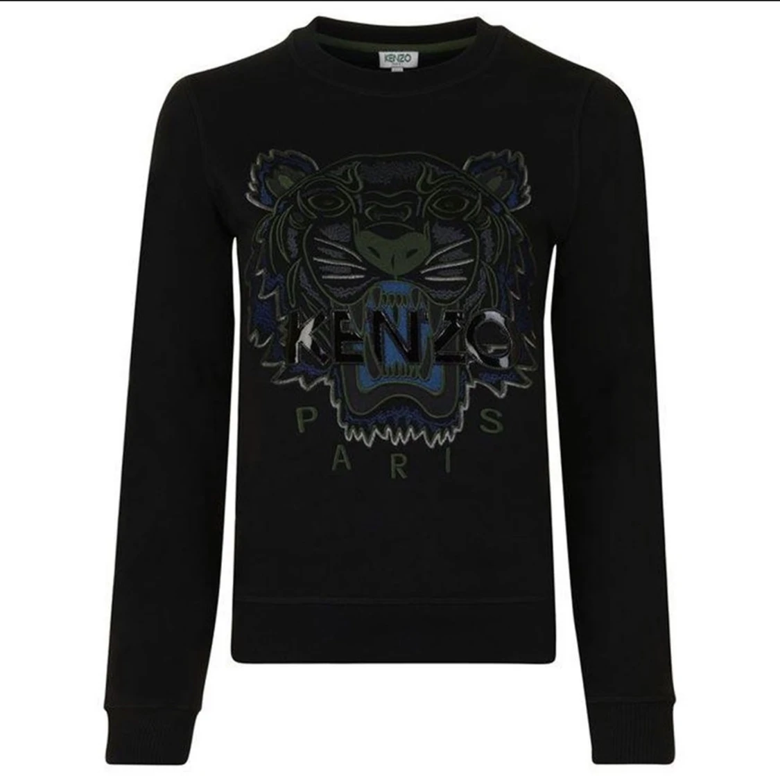 Kenzo Paris tröja dam