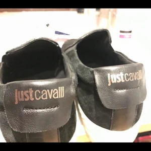 Just Cavalli Skor fra Zalando - Got this shoes from Zalando couple of year’s ago in size 39 and they are too big for me. Bought at least for 800 Sek