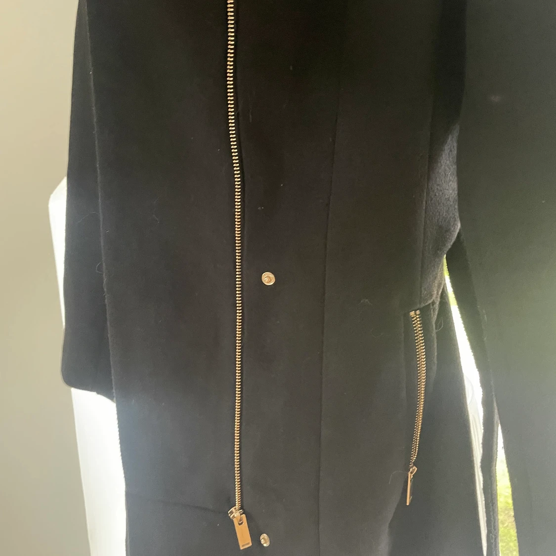 Höst/vinter Kappa  - 91