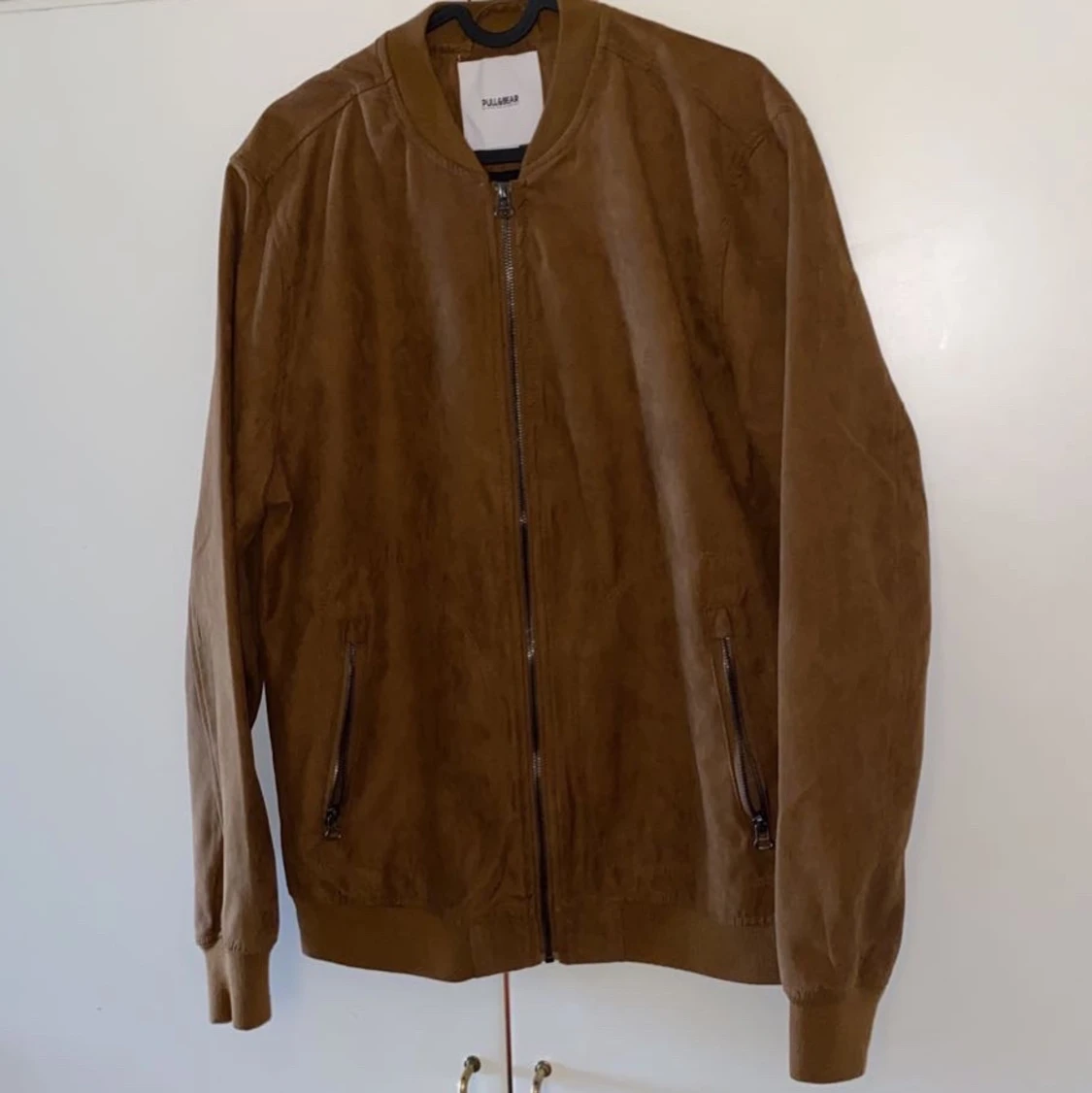 Mockajacka pull and bear