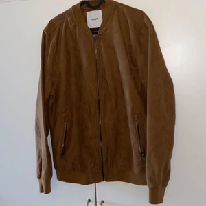 Mockajacka pull and bear - Mockajacka från Pull and Bear aldrig använd. Size M