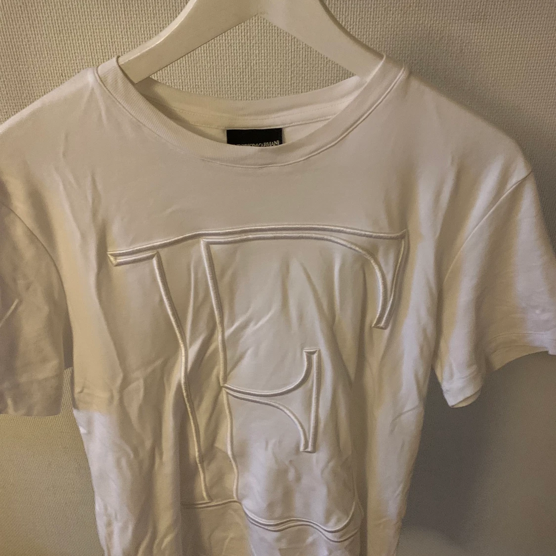 Emporio armani t-shirt