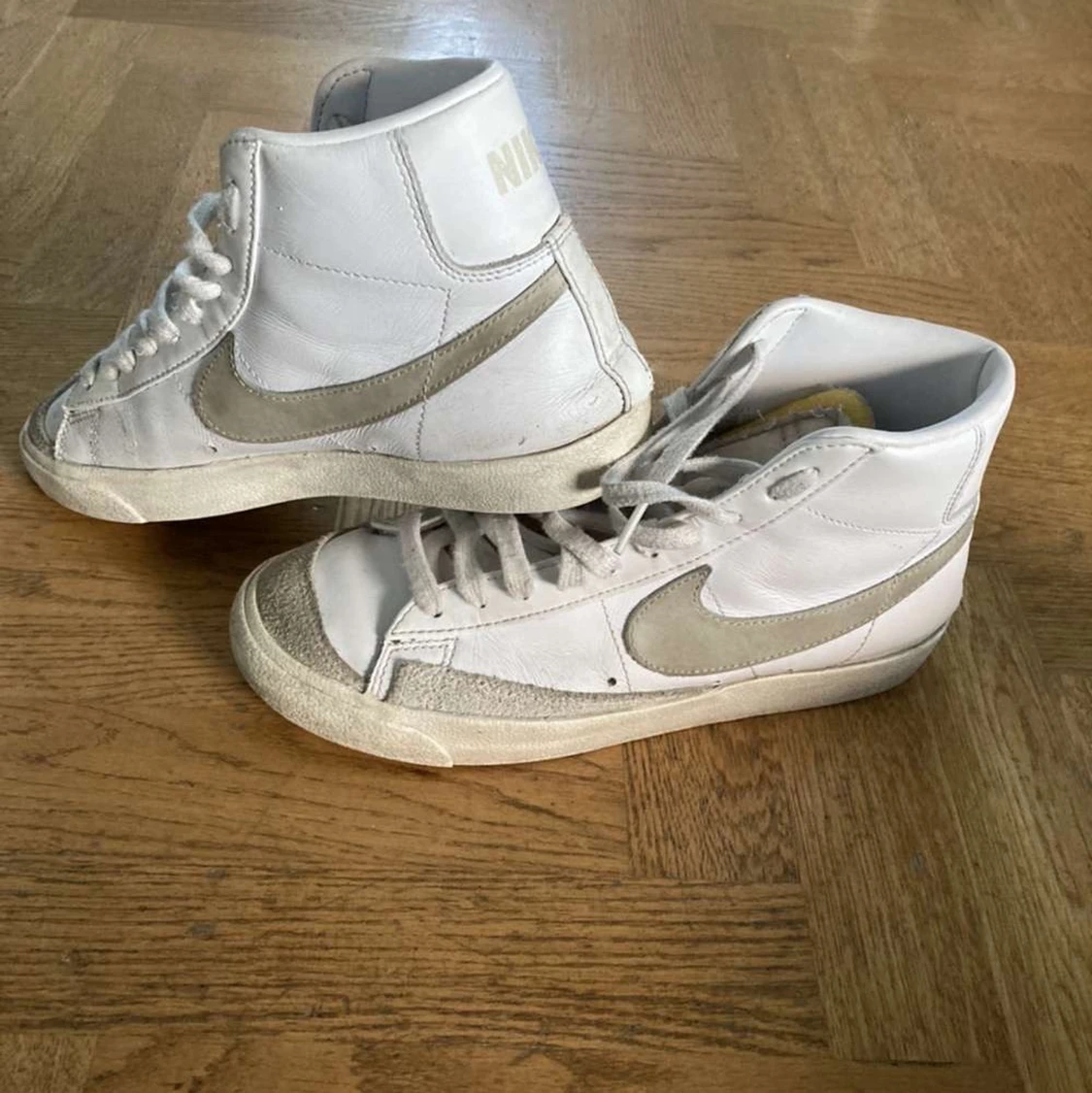 Nike Blazers 77’ Vita