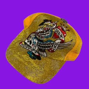 ED HARDY KEPS - Supersnygg! Rhimestones 