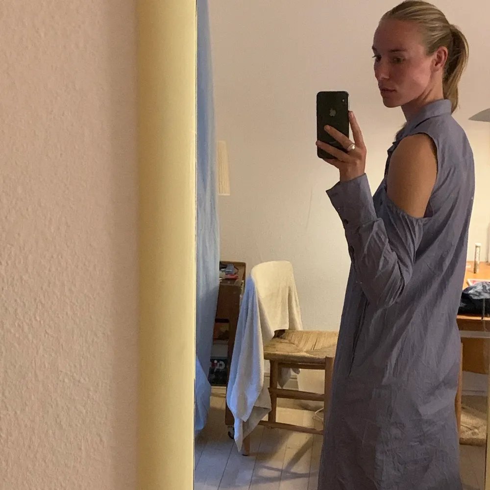 100% cotton dress by Britt Sisseck . Klänningar.