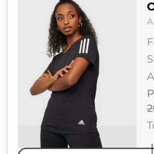 Adidas träningströja - Träningströja