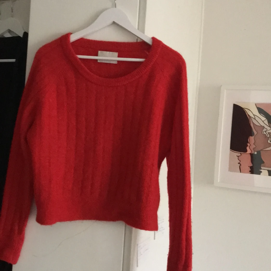 Samsoe Samsoe stickad tröja - 90