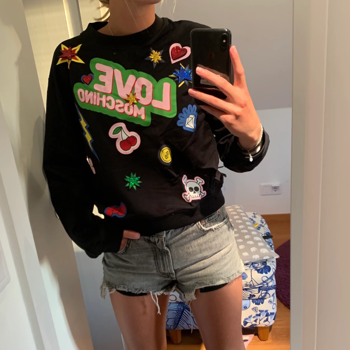 Moschino tröja - 91