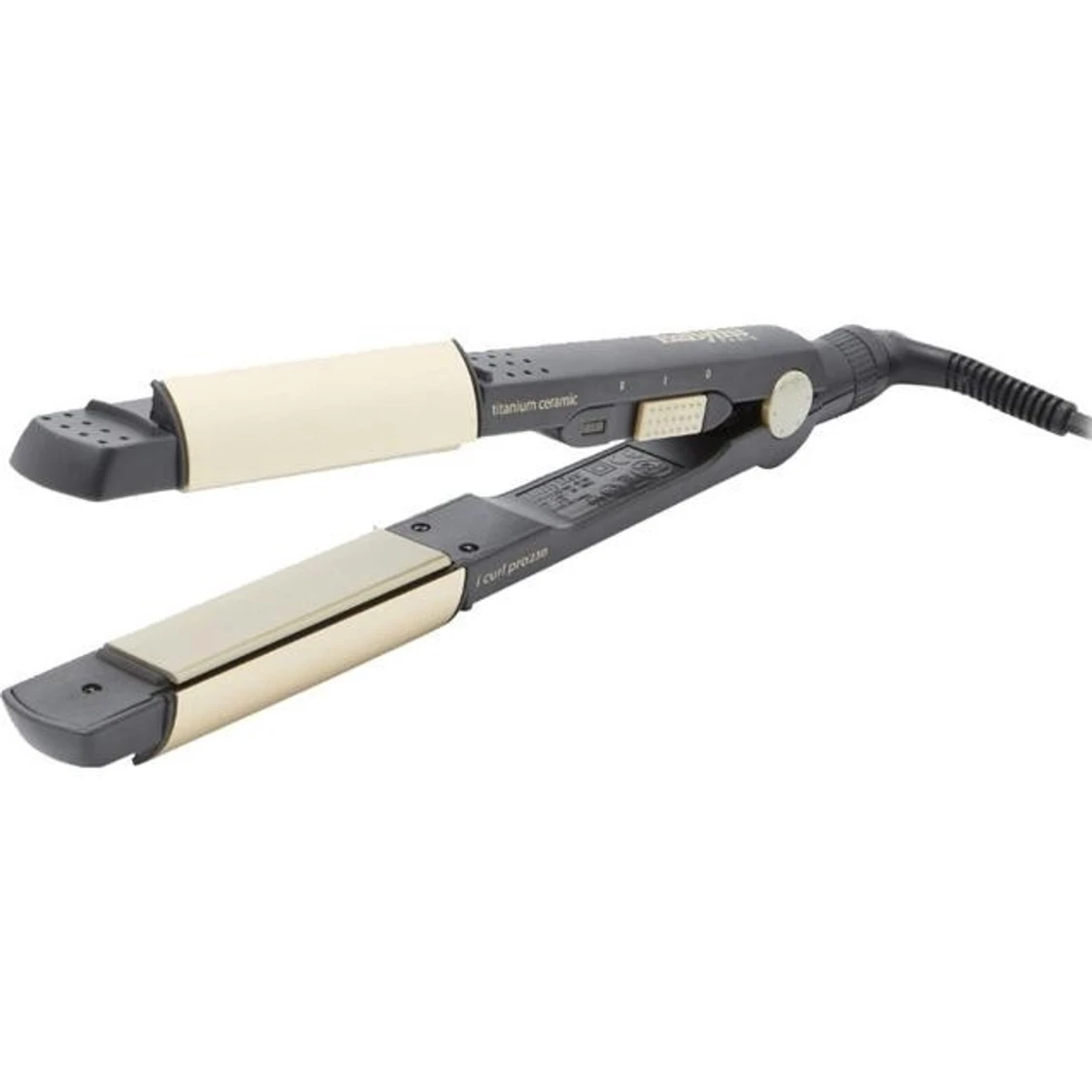 Plattång & locktång - 90