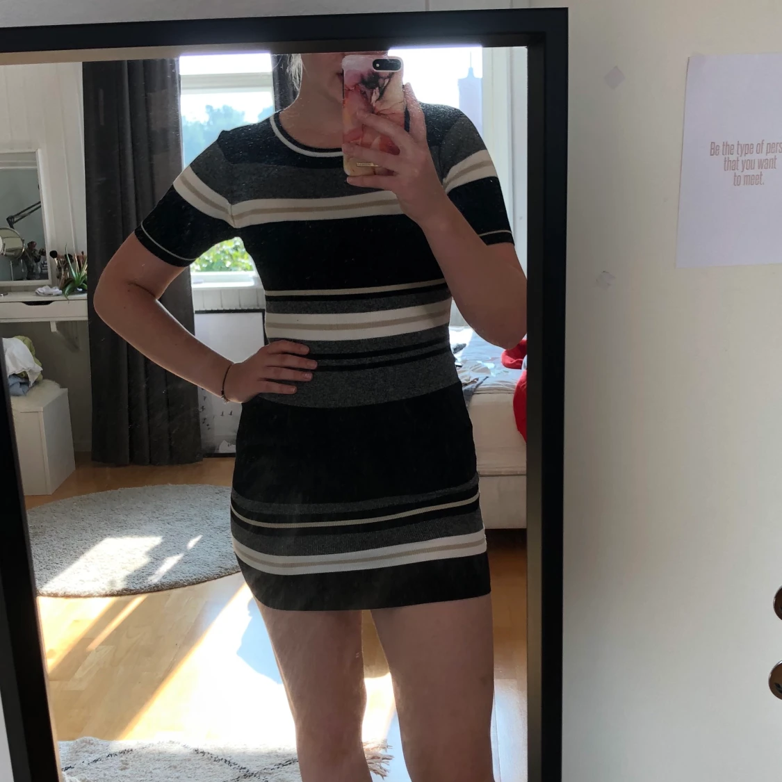 Klänning från New Look - 90