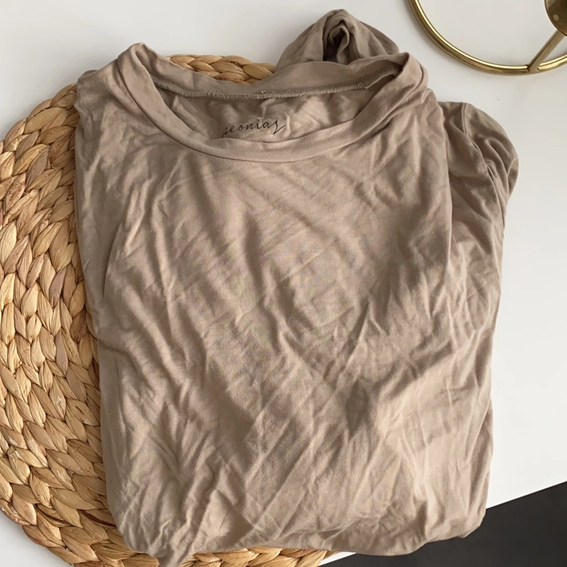 TRÖJA LOVISA BARKMAN - 91