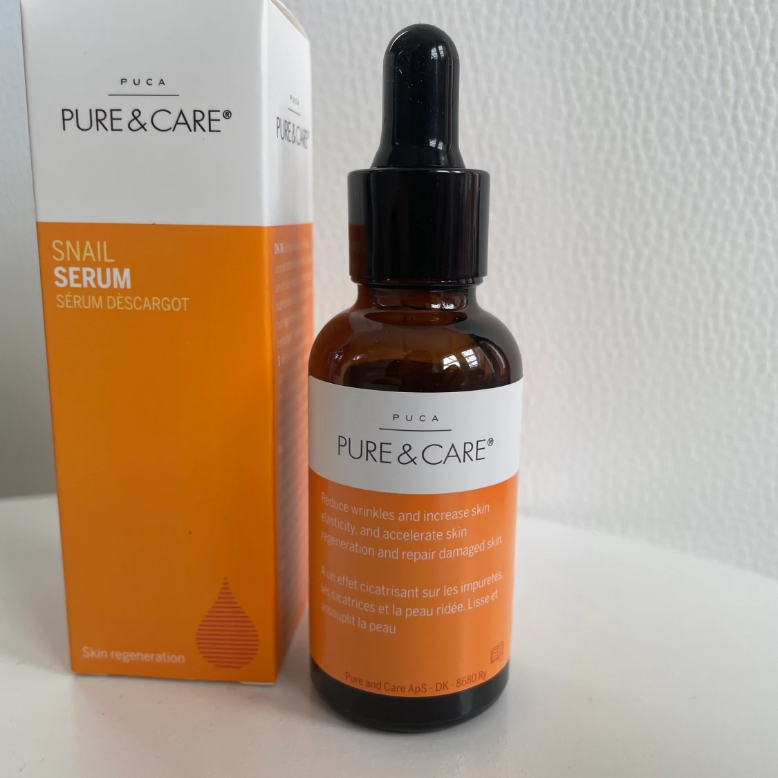 Pure & Care Vitamin C Serum - 90