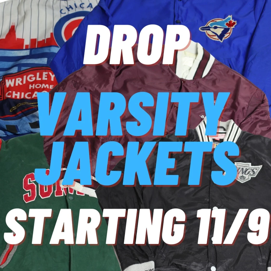 VARSITYJACKOR 11/9