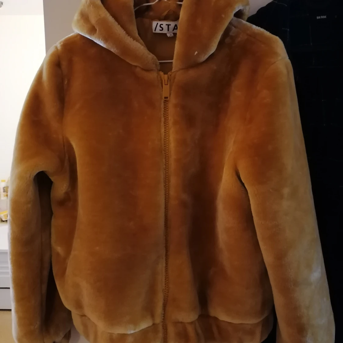 STAY J NAOMI Höst/vinterjacka strl M - 90