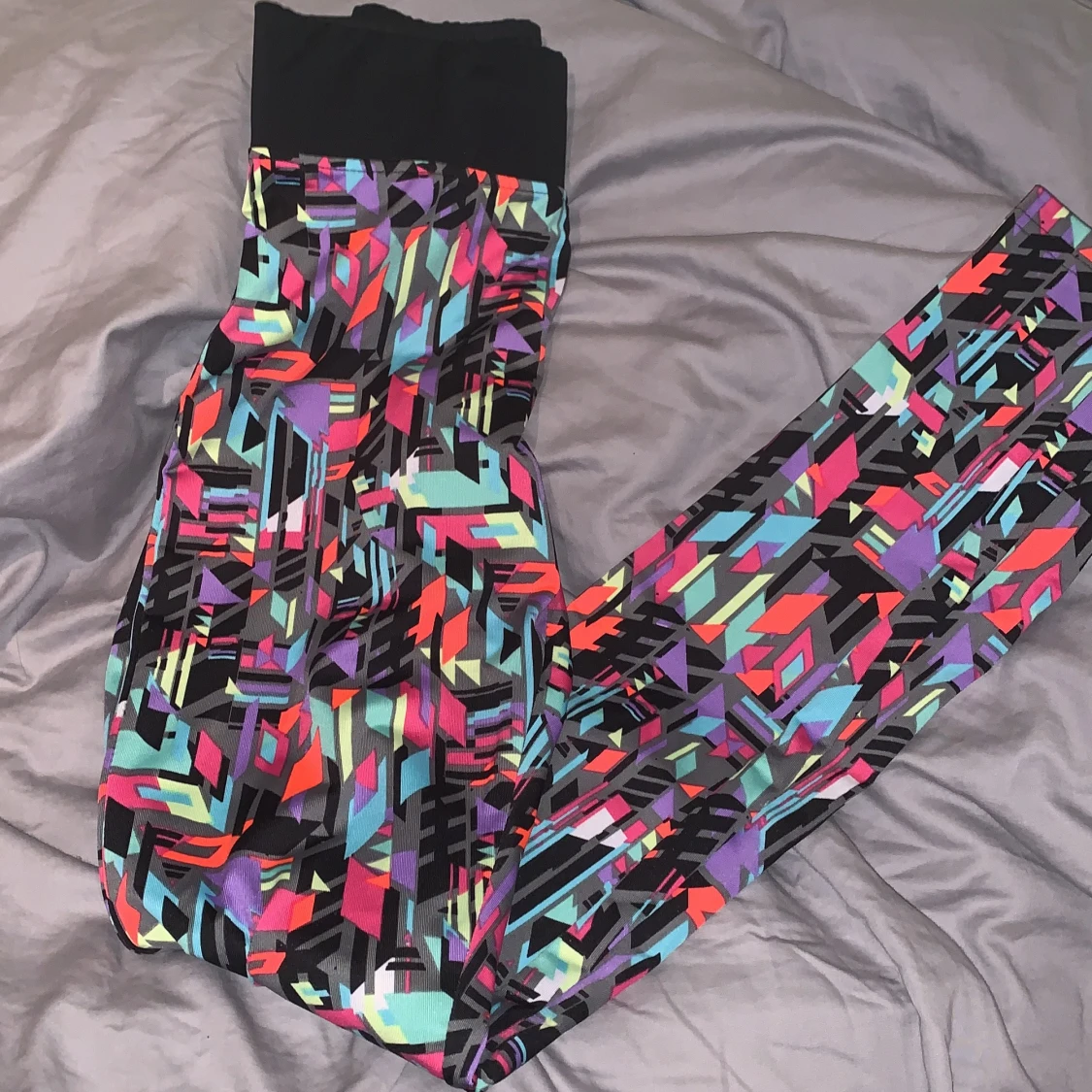 Träningstajts i strl S😍 - 90