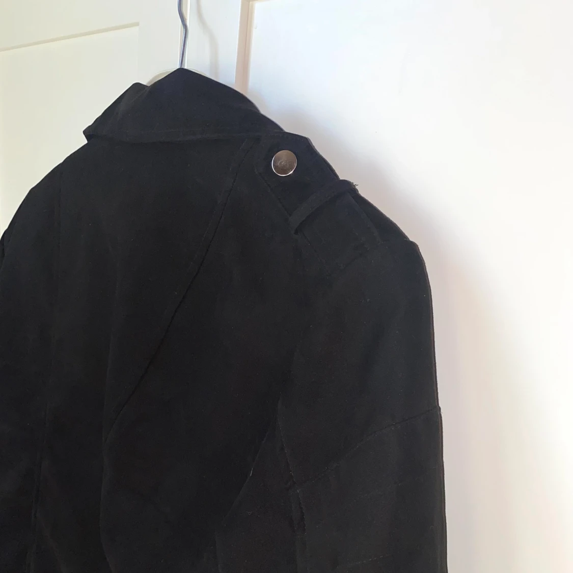 Jacka ifrån Jacqueline De Yong! - 91