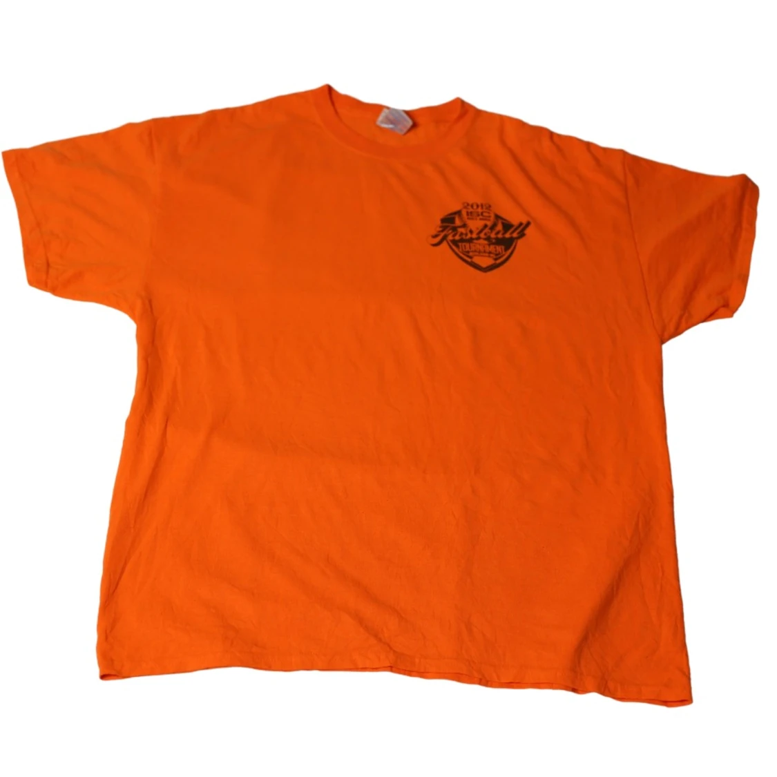 Fastball - Vintage T-shirt