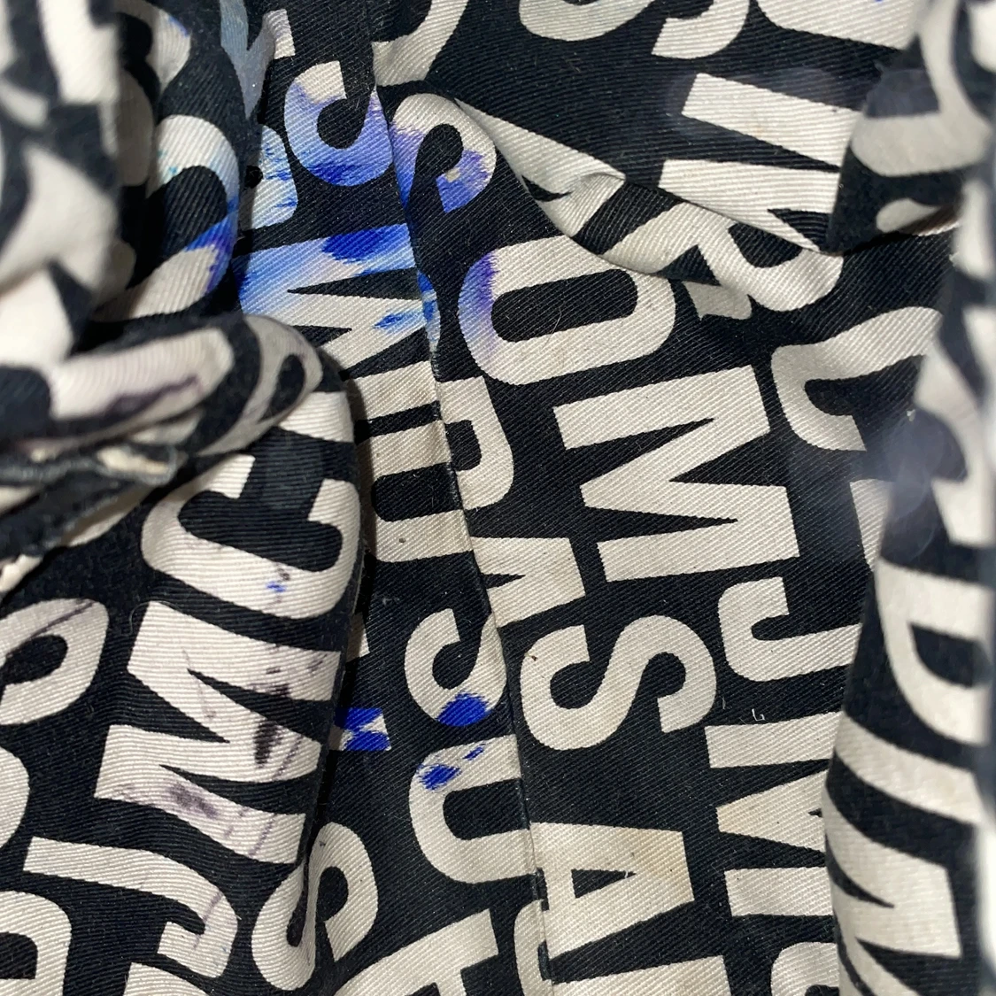 Marc by Marc Jacobs groove bag - 91