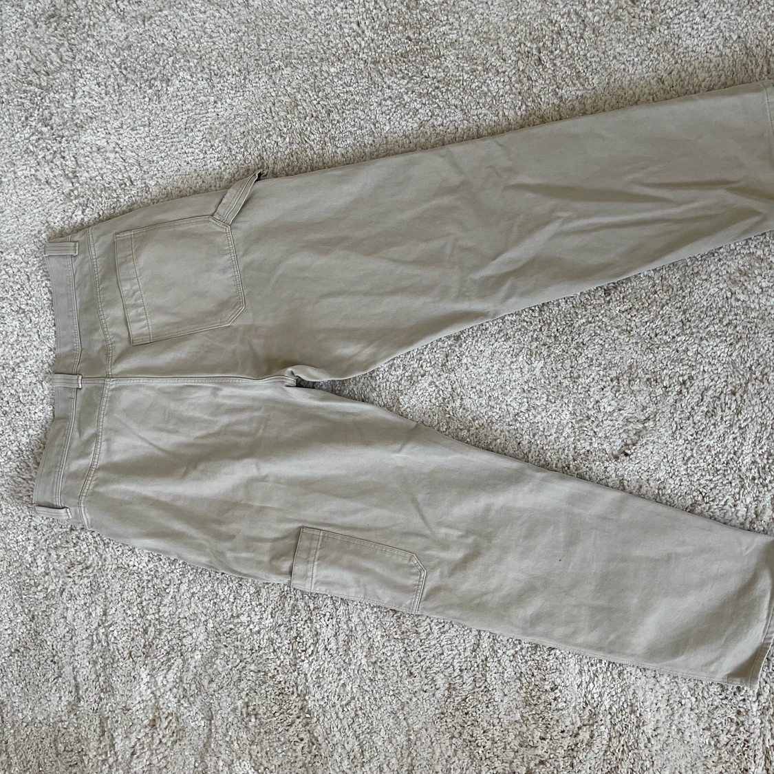  Carpenterbyxor från Weekday - 91