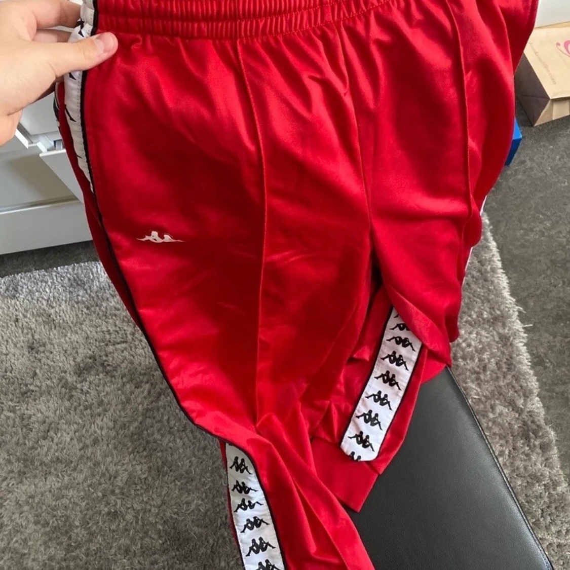 Kappa dress UNISEX strl XL - 90