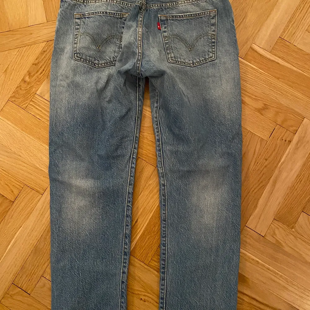 Levis jeans, fint skick! . Jeans & Byxor.