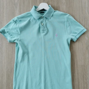 Ralph Lauren pikétröja - S/P