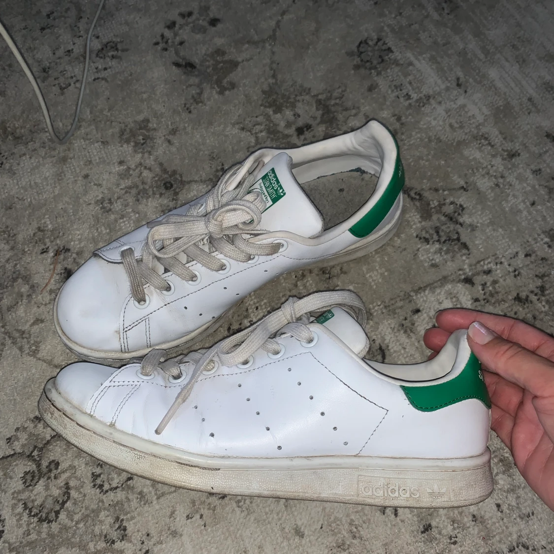 Stan Smith sneakers 